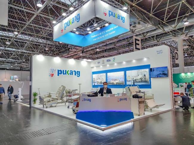 yd2333云顶电子游戏医疗 医疗床 护理床 康养床