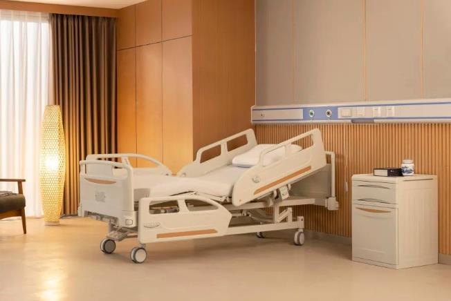 yd2333云顶电子游戏医疗 医疗床 护理床 康养床