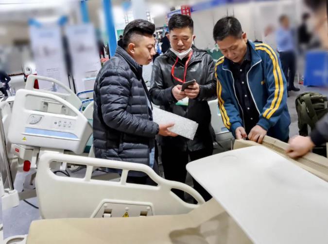 河北yd2333云顶电子游戏医疗设备有限公司,福建医疗器械展览会