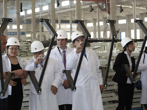 河北yd2333云顶电子游戏医疗设备有限公司